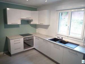 Vente Maison à Barentin (76360) : à vendre / 91m² Barentin