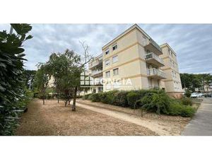 Vente Appartement 4 pièces à Saint-Herblain Atlantis-Gournerie-Bergerie-Les Villages (4480