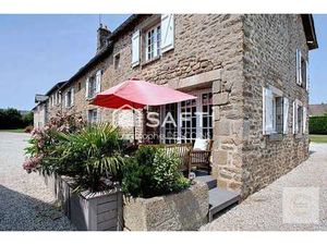 Vente Maison à Aron (53440) : à vendre / 400m² Aron