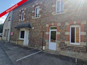 Vente maison 8 pièces 178 m² à Mernel (35330)  169 800 €