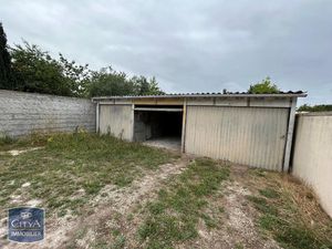 Parking à louer - La Norville (91) - 80€