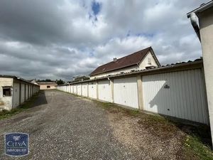 Parking à louer - Chilly-Mazarin (91) - 105€