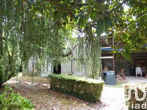 Vente Terrain à bâtir 700 m²