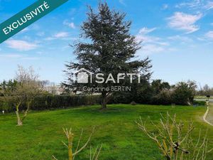 Vente terrain 507 m² Montracol (01310)