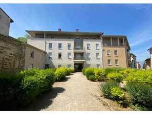 Achat Appartement 4 pièces 84m² ST SYMPHORIEN D OZON 69360