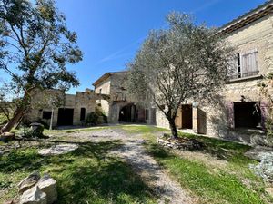 Achat Maison 5 pièces 237m² MARSANNE 26740