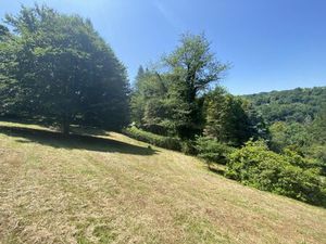 Achat Terrain 2 000m² TULLE 19000