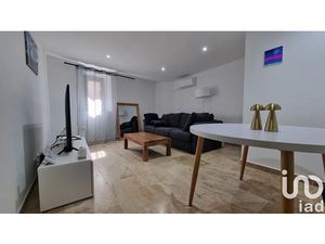 Vente maison 3 pièces 84 m² à Fontès (34320)  138 000 €