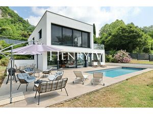 Achat Maison 4 pièces 171m² LA TRONCHE 38700