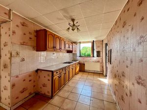 Vente maison 6 pièces 152 m² à La Grève-sur-Mignon (17170)  119 460 €