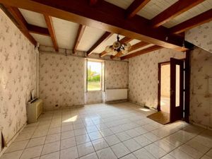 Vente maison 6 pièces 152 m² à La Grève-sur-Mignon (17170)  135 000 €