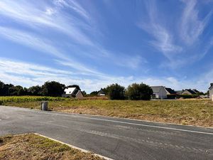 Terrain Goulien 622 m2