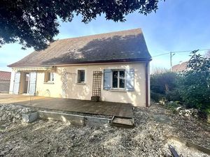 Vente maison 5 pièces 118 m² à Lachapelle-Auzac (46200)  194 500 €