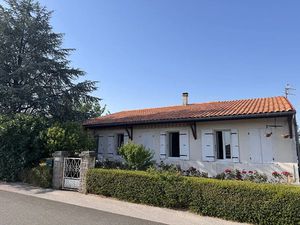Vente maison 5 pièces 112.29 m² à Puy-du-Lac (17380)  169 500 €