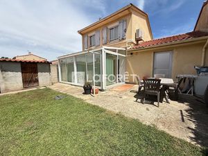 Vente villa 4 pièces 85 m² à Bompas (66430)  229 000 €