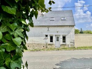 Vente Maison 4 pièces 145 m2 à Froidmont-Cohartille