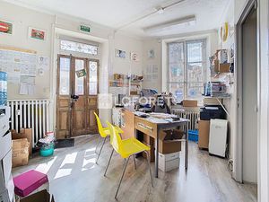 Local commercial T2 Chaumont à vendre