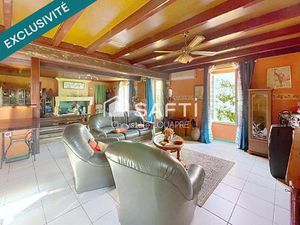 Vente maison 4 pièces 142 m² Migron (17770)