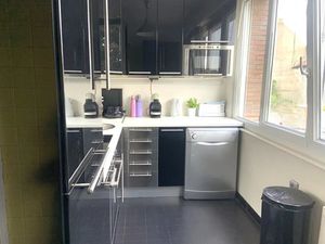 Vente maison 4 pièces 115 m² à Roubaix (59100)  235 000 €
