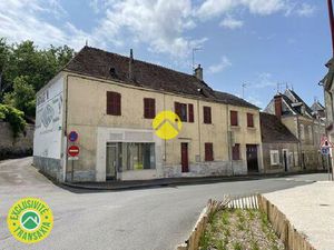 Vente maison 9 pièces 220 m² Le Châtelet (18170)