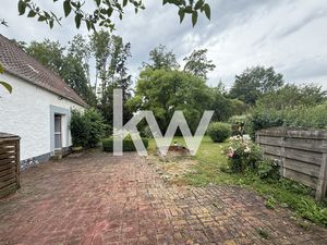 Achat Maison 8 pièces 114m²