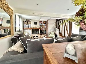 Vente maison 4 pièces 140 m² à Camon (80450)  349 000 €