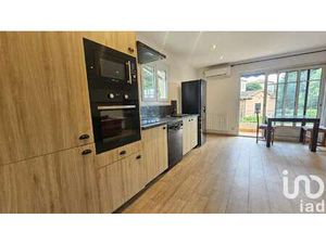 Vente Appartement 2 pièces à Vence (06140) : à vendre 2 pièces / 38m² Vence