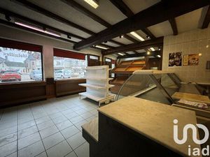 Vente immeuble 70 m² Dangeau (28160)