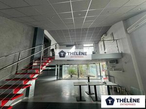 Vente local commercial 860m2 Montpellier (34090) - 1170000 € - Surface Privée