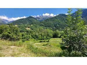 Annonce vente terrain 1 pièce de 709m2 à Allemond (38114) - ParuVendu.fr ref 992781661623