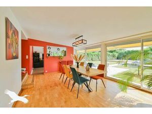 Vente maison 6 pièces 208 m² Saint-Gaudens (31800)