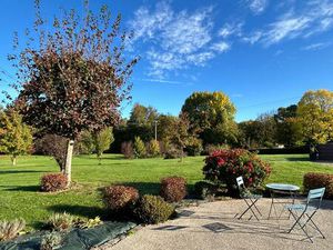 Achat Maison 9 pièces 273m² LONGNY AU PERCHE 61290