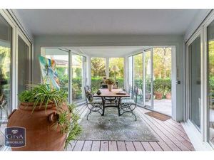 Vente appartement 2 pièces 65 m² Bordeaux (33200)