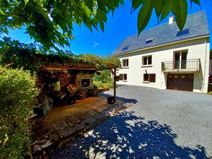 Maison à vendre à Saint-Lyphard (44410) - Loire-Atlantique