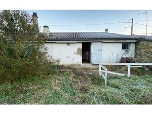 Maison Toulenne m² T-3 à vendre  85 000 €