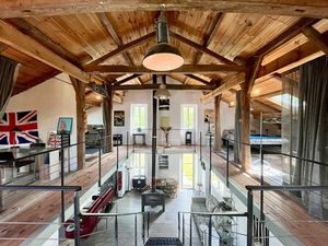 Maison 5 pièce(s) 160 m2