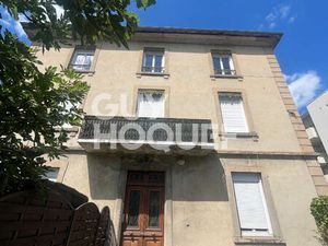 Location appartement 2 pièces 60m2 Bourgoin-Jallieu 38300 - 720 € - Surface Privée