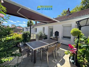 Appartements Vente grevée d’un DUH sur 15 ans à Dijon