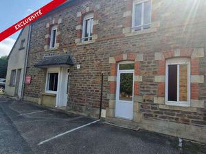 Vente Maison à Mernel (35330) : à vendre / 178m² Mernel