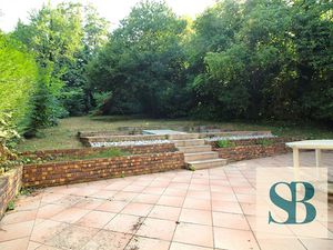 Vente maison 7 pièces 162 m² à Orsay (91400)  492 000 €