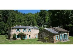 Maison avec jardin Alban (81)