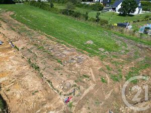 Vente Terrain à La Haye-d'Ectot (50270) : à vendre / 532m² La Haye-d'Ectot