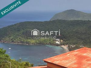 Vente maison 8 pièces 200 m² à Les Anses D Arlet (97217)  758 000 €