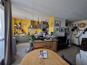 Vente appartement 4 pièces 82.98 m² à Agen (47000)  132 500 €