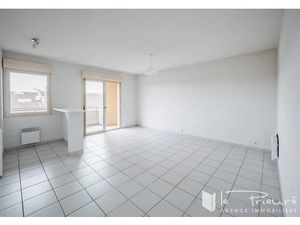 Vente appartement 3 pièces 60.75 m² à Albi (81000)  145 000 €