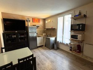 Vente appartement 1 pièce 20 m² à Cauterets (65110)  59 000 €