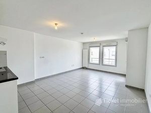 Vente appartement 3 pièces 60.11 m² à Cornebarrieu (31700)  155 000 €
