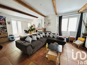 Vente duplex 3 pièces 111 m² à Morières-lès-Avignon (84310)  195 000 €