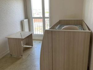 Location meublée chambre 1 pièce 10 m² à Garges-les-gonesse (95140)  500 €