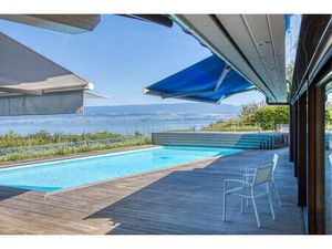 Vente maison 5 pièces 164 m² Thonon-les-Bains (74200)